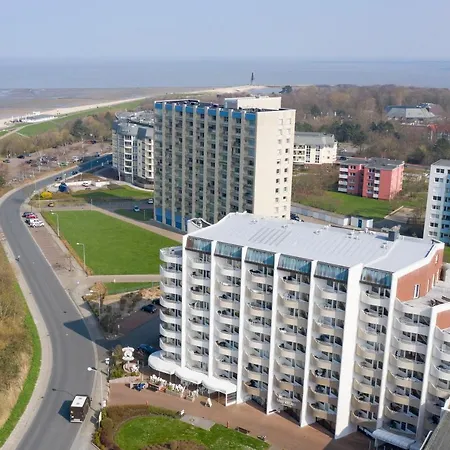 Lord Nelson 315 Apartment