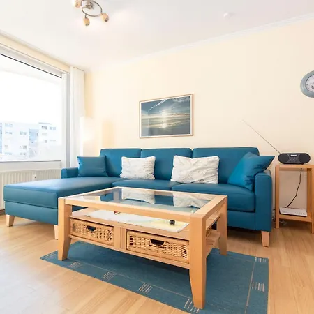 Lord Nelson 315 Apartment *