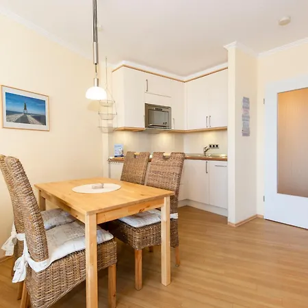 Lord Nelson 315 アパート