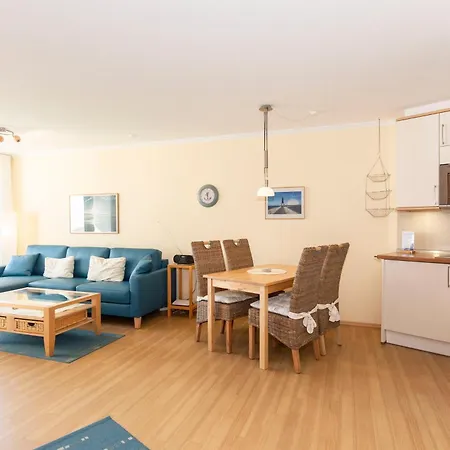 アパート Lord Nelson 315 *