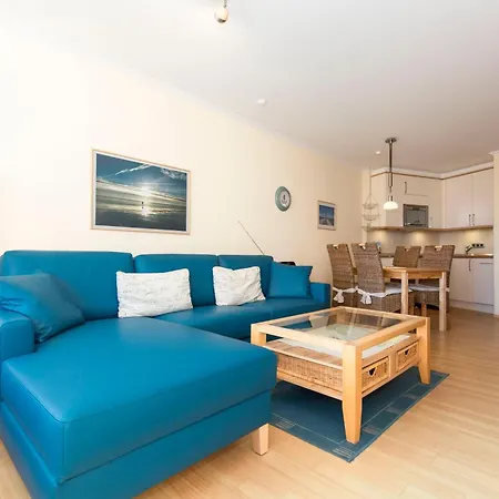 Apartamento Lord Nelson 315