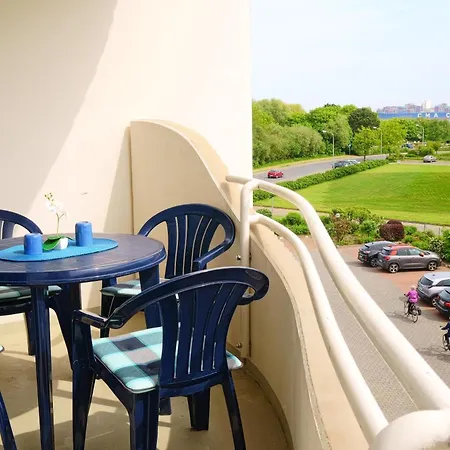 アパート Lord Nelson 315 *