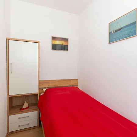 Апартаменты Lord Nelson 315 *