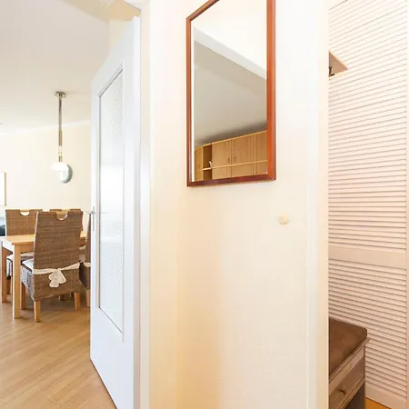 Lord Nelson 315 アパート *