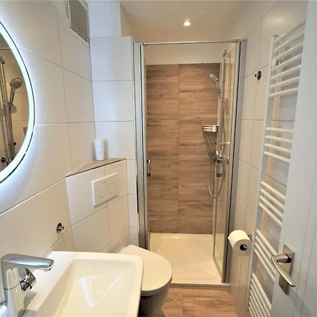 Διαμέρισμα Lord Nelson 315 Κουξχάφεν