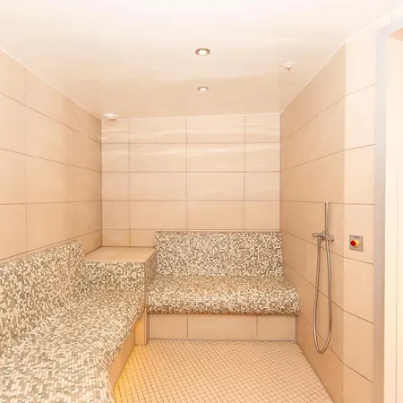 Appartamento Lord Nelson 315 Cuxhaven