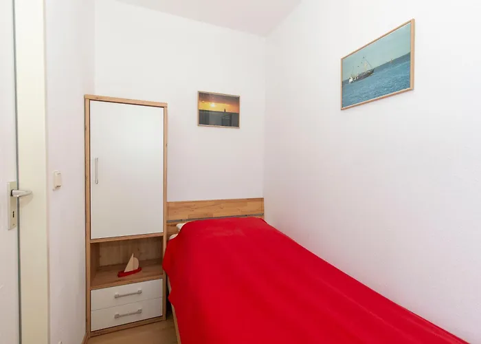 Апартаменты Lord Nelson 315 *